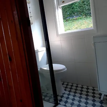 Casa de Férias La Cedeira