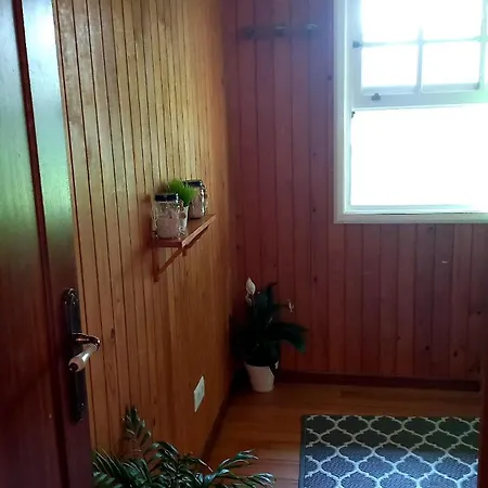 La Holiday home