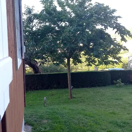 La Casa de Férias Cedeira