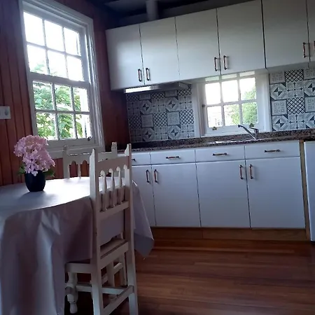 La Holiday home Cedeira