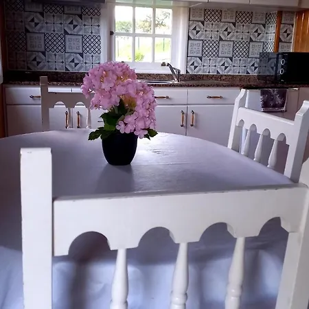 Holiday home La Cedeira