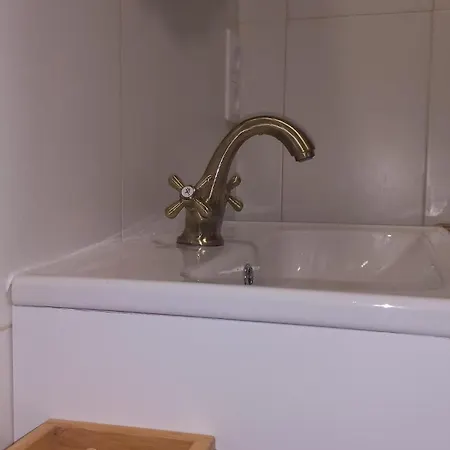 Casa de Férias La Cedeira