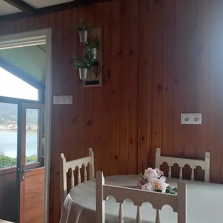La * Cedeira