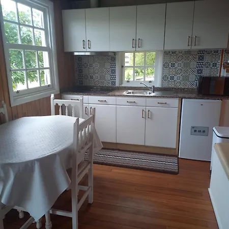 La Casa de Férias Cedeira