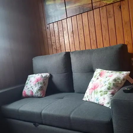 La Casa de Férias Cedeira