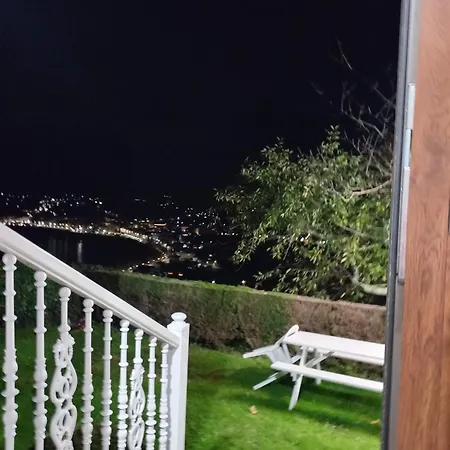 La Casa de Férias *