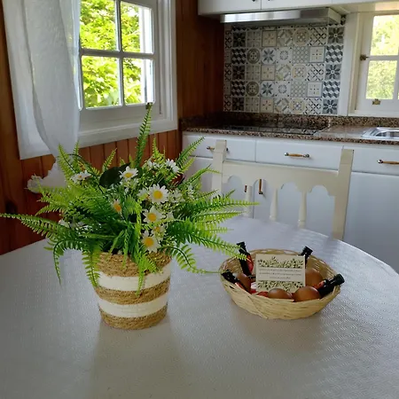 Casa vacanze La Cedeira