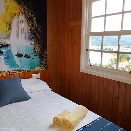 La Casa vacanze *