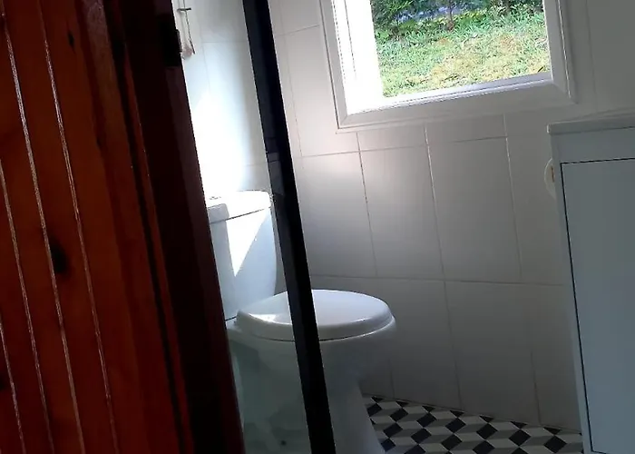 Tatil Evi La Cedeira