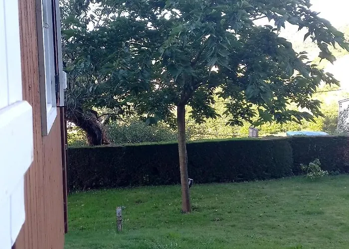 La Tatil Evi Cedeira