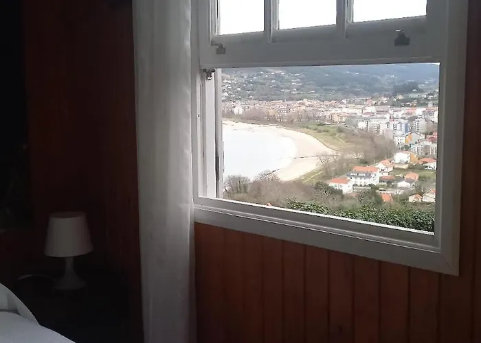 La Tatil Evi Cedeira