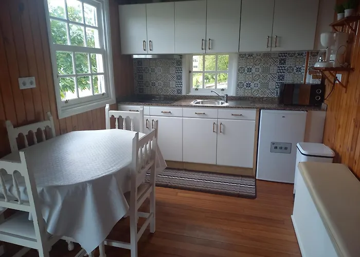 La Tatil Evi Cedeira