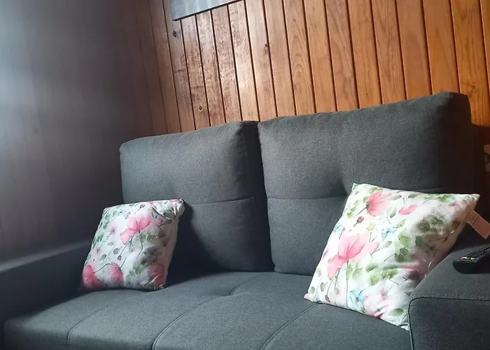 La Tatil Evi Cedeira